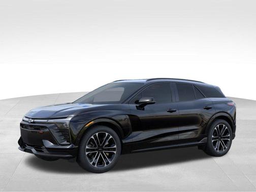 2025 Chevrolet Blazer EV eAWD SS