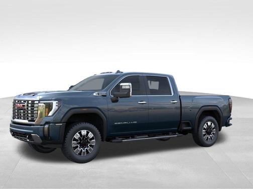 2026 GMC Sierra 2500 Denali
