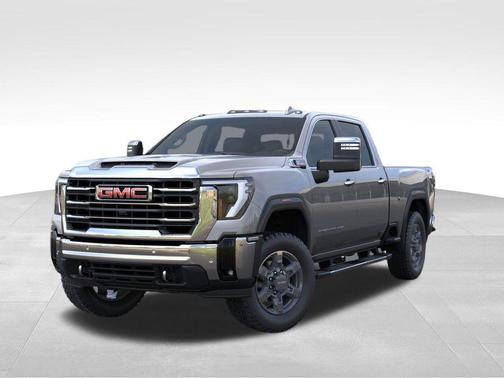 2026 GMC Sierra 2500 SLT