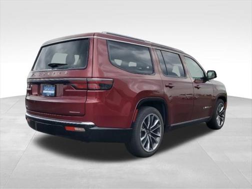 2023 Jeep Wagoneer Series III 4x4