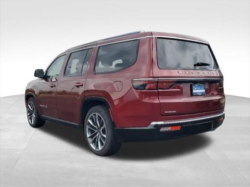 2023 Jeep Wagoneer Series III 4x4
