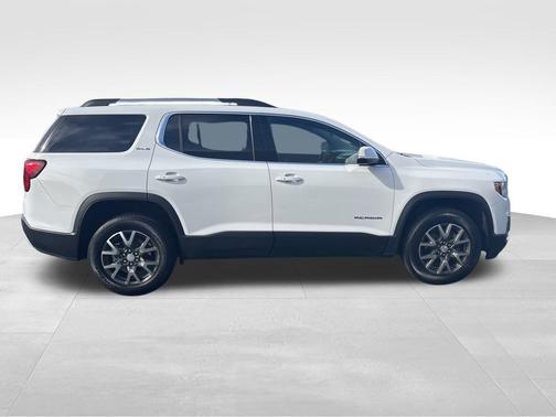 2023 GMC Acadia FWD SLE