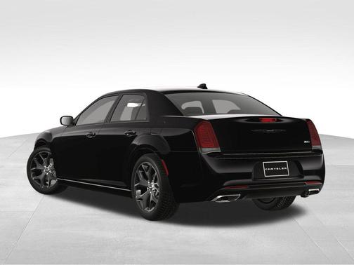 2023 Chrysler 300 Touring
