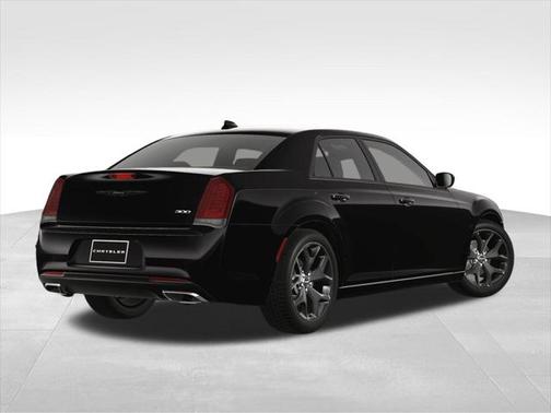 2023 Chrysler 300 Touring