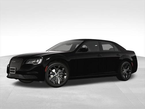 2023 Chrysler 300 Touring