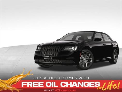 2023 Chrysler 300 Touring