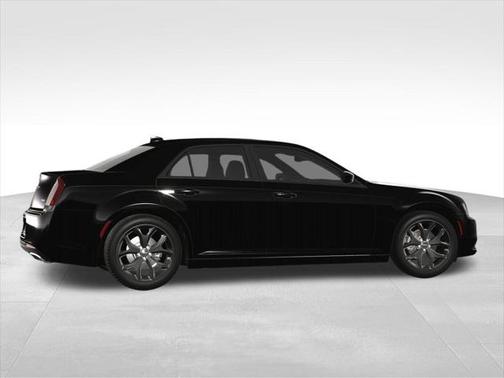 2023 Chrysler 300 Touring