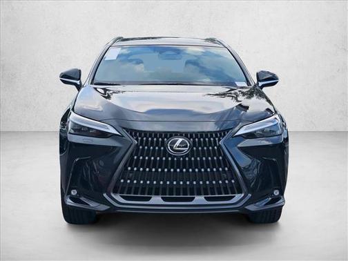 Caviar 2026 Lexus NX 350h Luxury