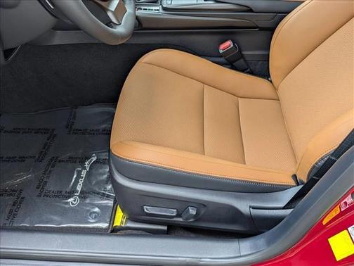 2025 Lexus IS 350 Base