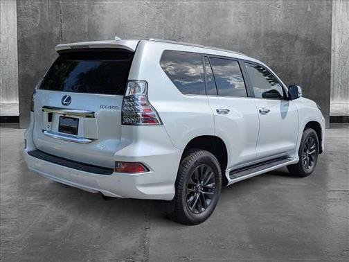 2023 Lexus GX 460 Premium