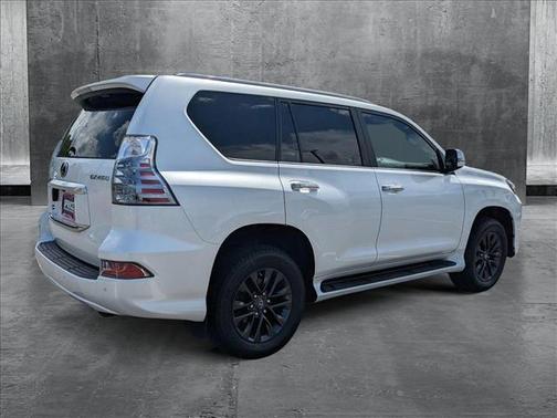 2023 Lexus GX 460 Premium