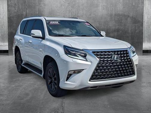 2023 Lexus GX 460 Premium