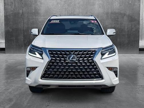 2023 Lexus GX 460 Premium