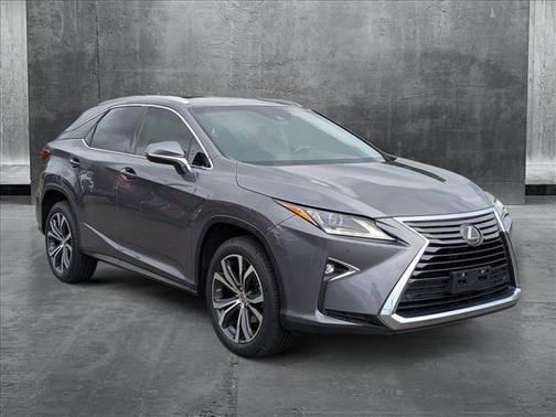 2016 Lexus RX 350 Base