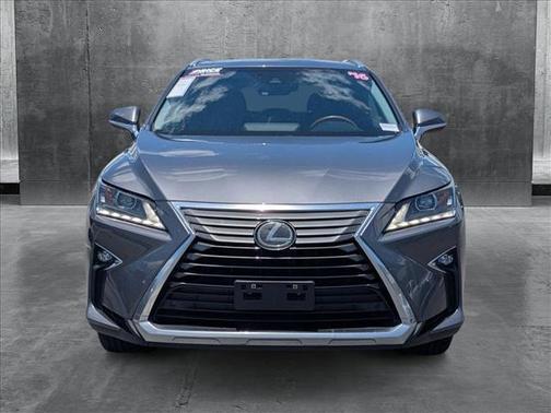 2016 Lexus RX 350 Base