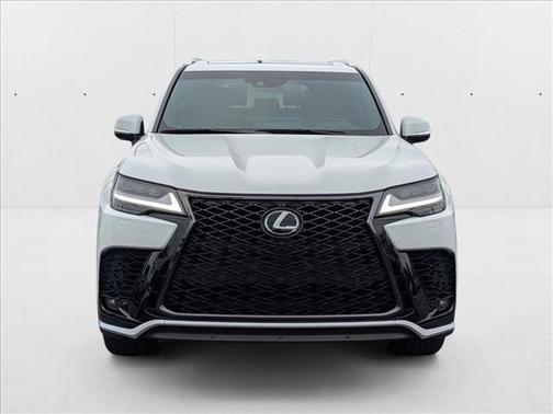 2023 Lexus LX 600 Base
