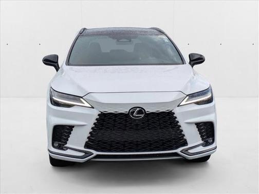 2024 Lexus RX 500h F SPORT Performance