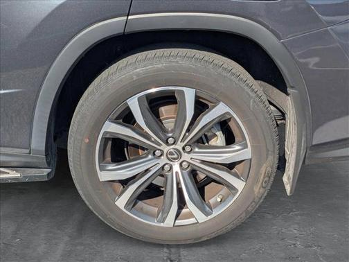 2022 Lexus RX 350L Base
