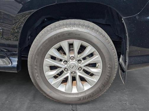 2016 Lexus GX 460 Base