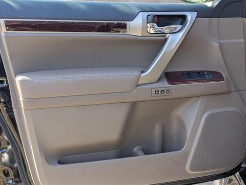 2016 Lexus GX 460 Base