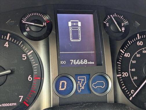 2016 Lexus GX 460 Base