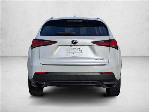 2020 Lexus NX 300 Base