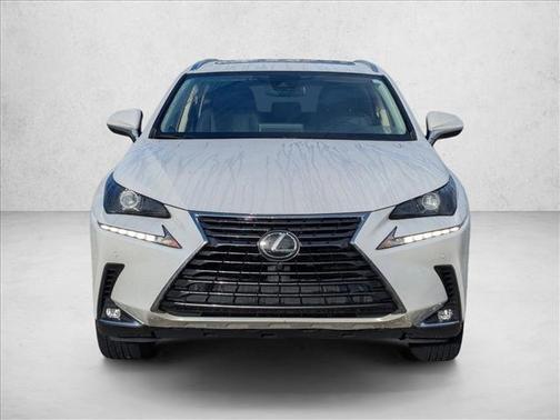2020 Lexus NX 300 Base