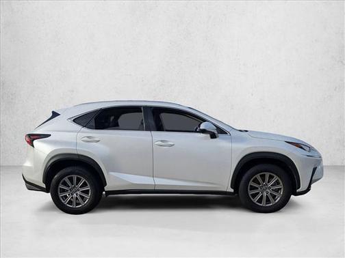 2020 Lexus NX 300 Base
