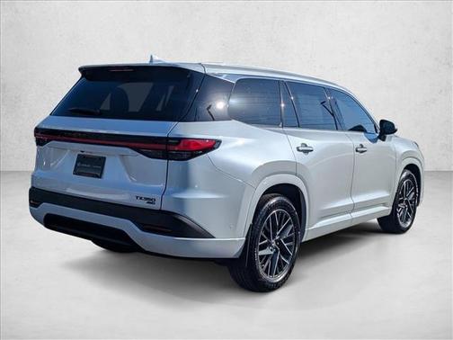 2026 Lexus TX 350 Premium