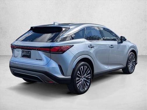 2025 Lexus RX 350 Premium Plus
