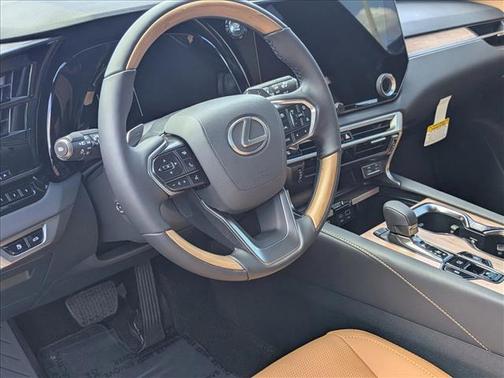 2025 Lexus RX 350 Premium Plus
