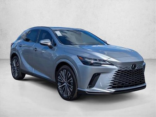 2025 Lexus RX 350 Premium Plus