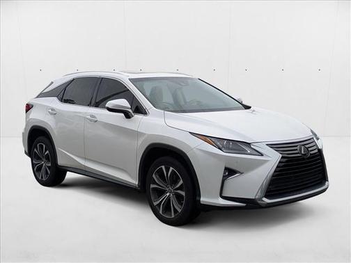 2019 Lexus RX 350 Base