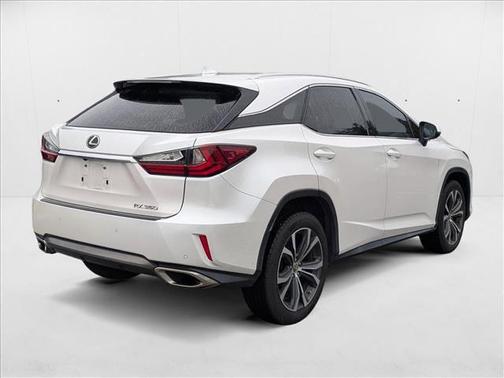2019 Lexus RX 350 Base