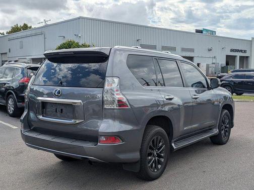2021 Lexus GX 460 Premium