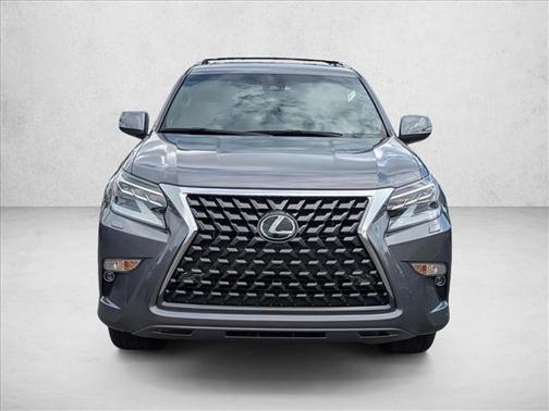 2021 Lexus GX 460 Premium