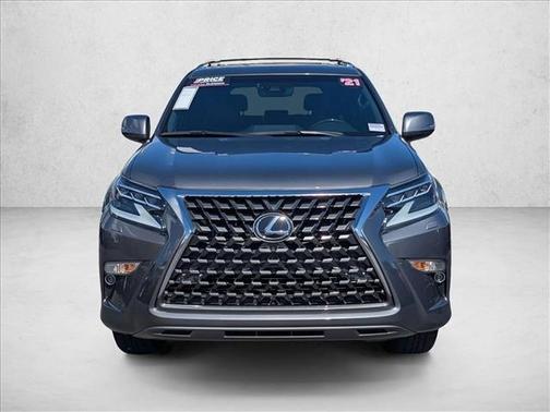 2021 Lexus GX 460 Premium