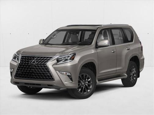 2021 Lexus GX 460 Premium