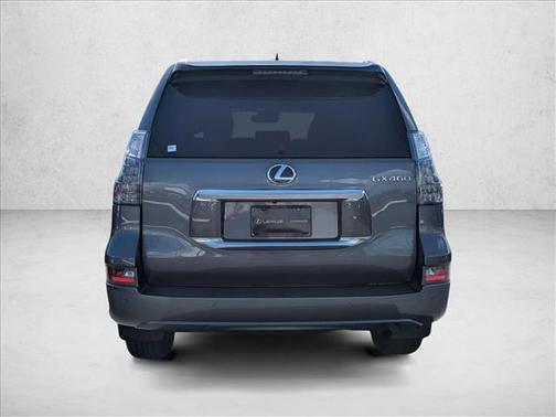 2021 Lexus GX 460 Premium