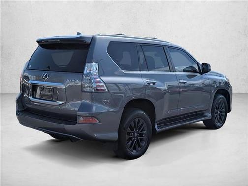 2021 Lexus GX 460 Premium