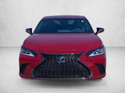 2022 Lexus ES 350 F Sport