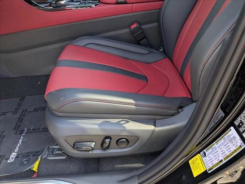 2025 Lexus NX 350 F SPORT Handling