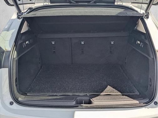 Summit White 2023 Buick Envision Preferred AWD