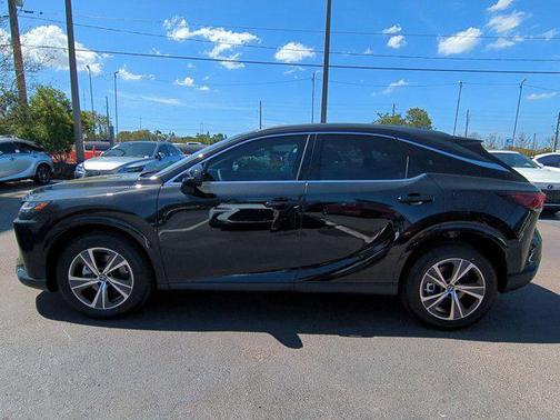 2026 Lexus RX 350 Premium