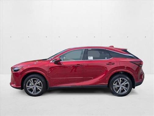2025 Lexus RX 350 Base