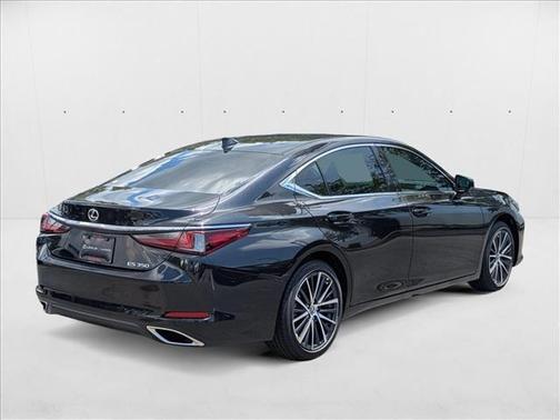 2025 Lexus ES 350 Base
