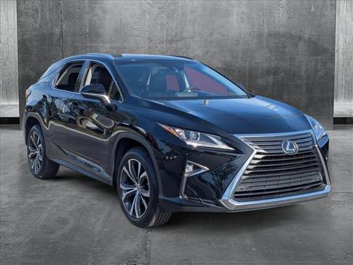 2016 Lexus RX 350 Base