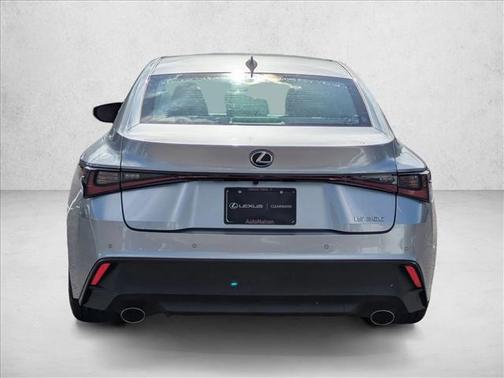 2024 Lexus IS 300 Base