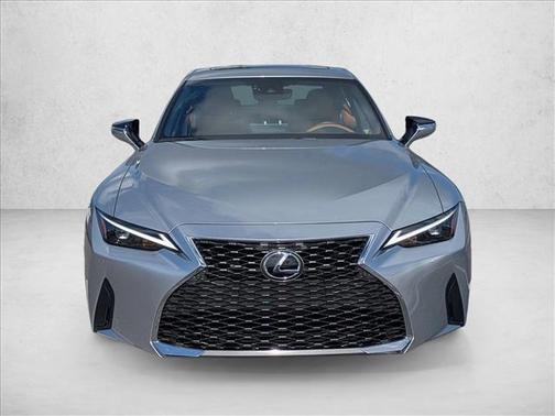 2024 Lexus IS 300 Base