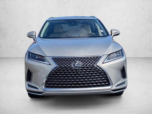 2020 Lexus RX 350 Base